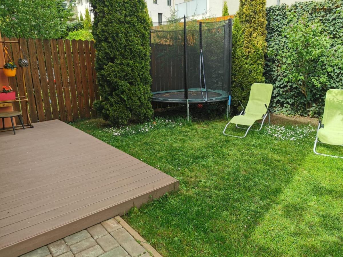 Harmony Haven Holiday home *