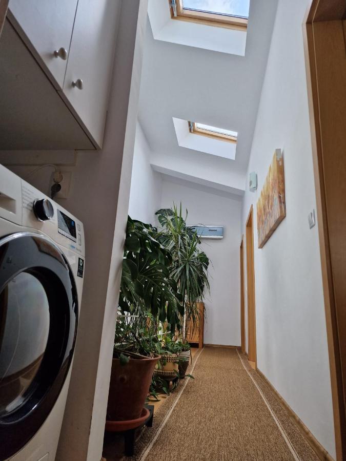 Casa vacanze Harmony Haven Cluj-Napoca