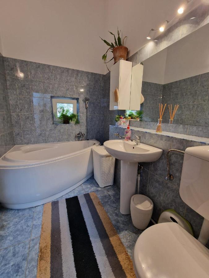 Harmony Haven Casa vacanze
