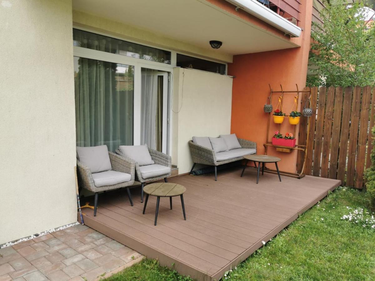 Harmony Haven Cluj-Napoca