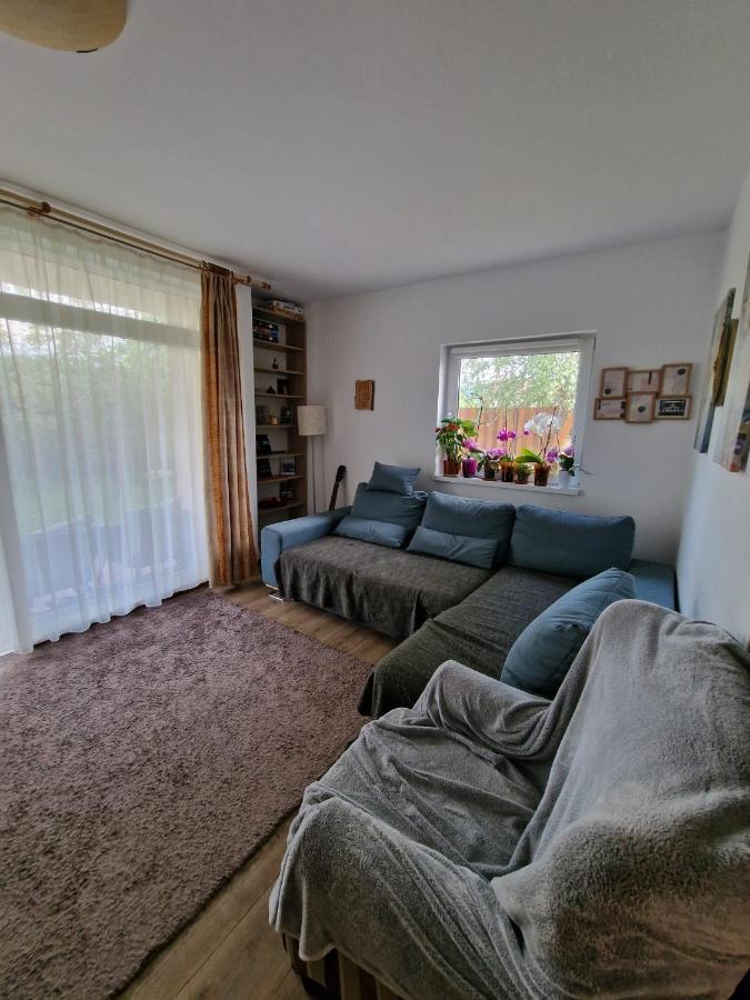 Harmony Haven Casa vacanze *