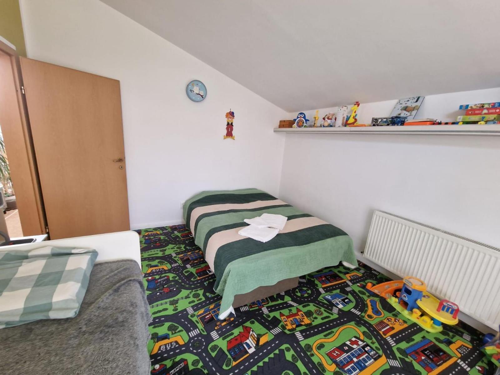Casa vacanze Harmony Haven