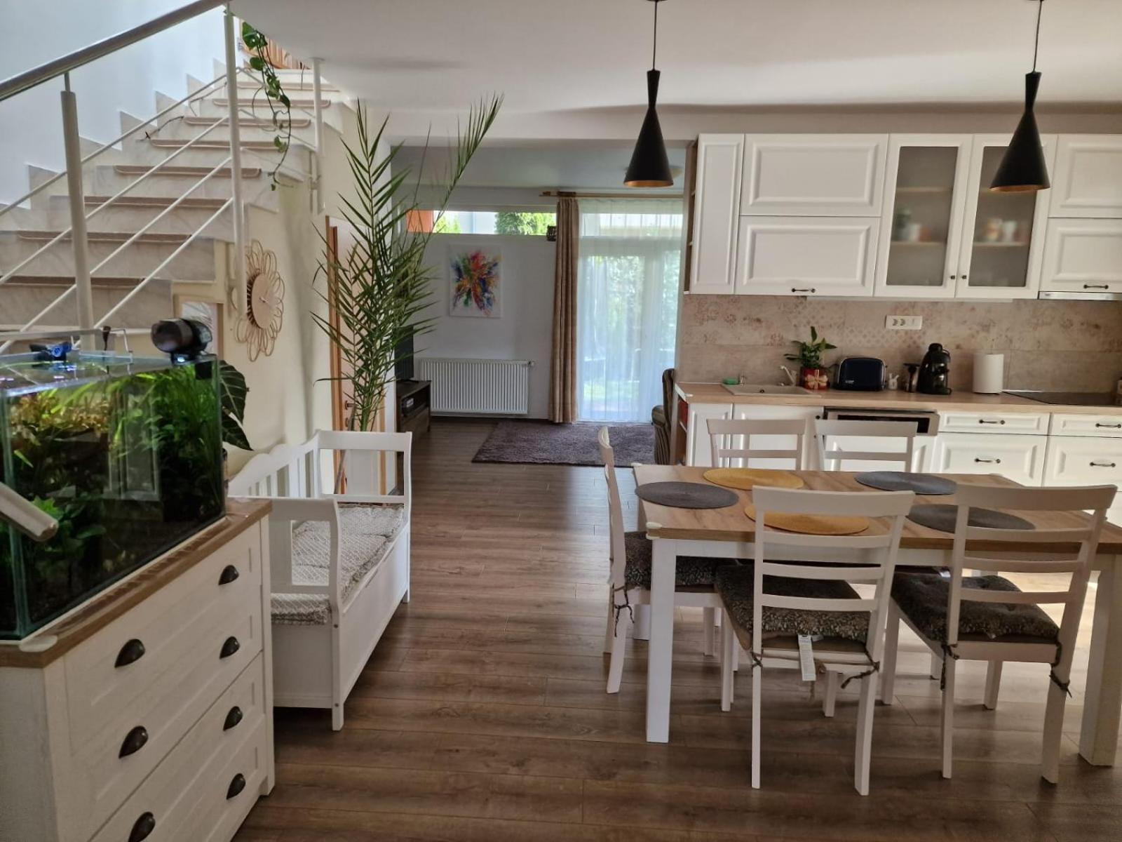 Harmony Haven Casa vacanze