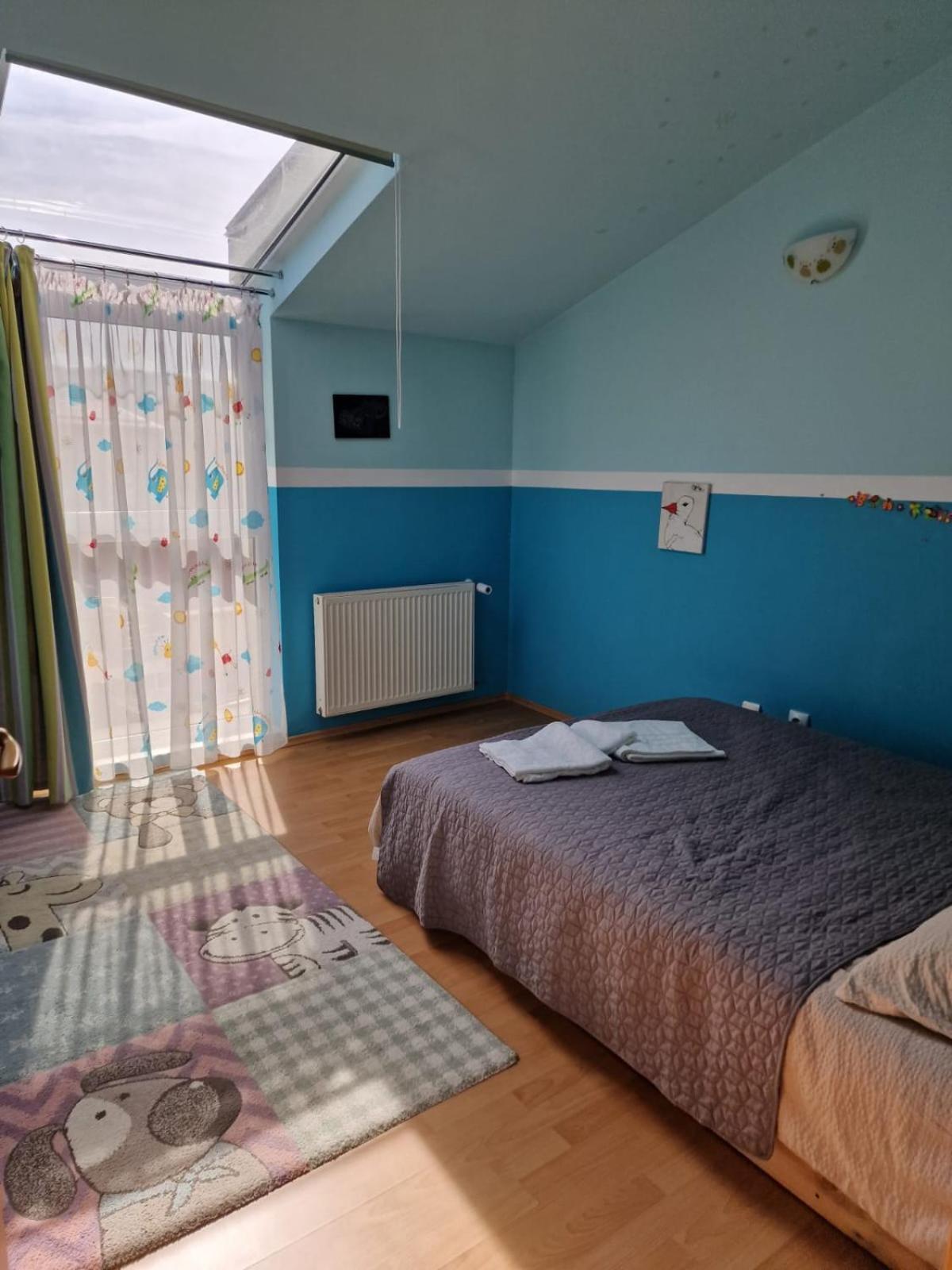 Harmony Haven Cluj-Napoca