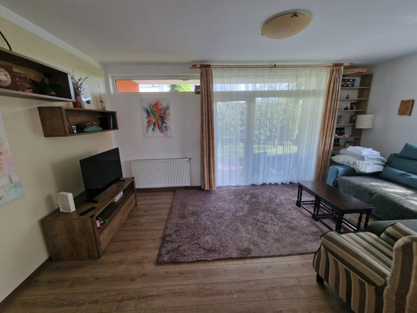 Harmony Haven Holiday home Cluj-Napoca