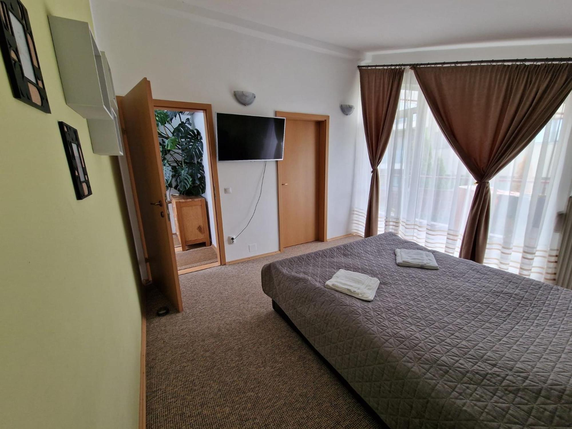 Casa vacanze Harmony Haven